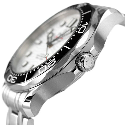 オメガ シーマスター ダイバー300M コーアクシャル マスター クロノメーター 42mm 自動巻き 機械式 メンズ 腕時計 210.30.42.20.04.001 OMEGA 210-30-42-20-04-001
