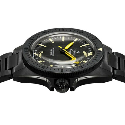 21.26.10.66.SNL.M6 | Yema Navy Graph Phantom Automatic Winding