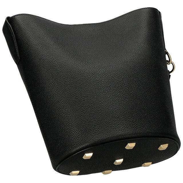 フェラガモ ショルダーバッグ レディース ブランド Ferragamo 212892CALF NER 756 787 ブラック 212892CALF-NER-756-787