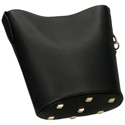 フェラガモ ショルダーバッグ レディース ブランド Ferragamo 212892CALF NER 756 787 ブラック 212892CALF-NER-756-787