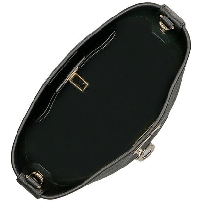 フェラガモ ショルダーバッグ レディース ブランド Ferragamo 212892CALF NER 756 787 ブラック 212892CALF-NER-756-787