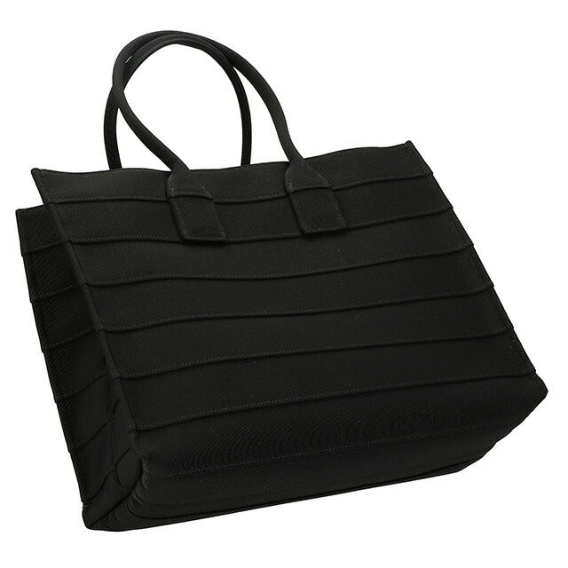 フェラガモ トートバッグ レディース ブランド Ferragamo 213985FABRIC NER 765 607 ブラック 213985FABRIC-NER-765-607