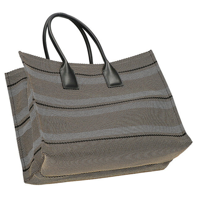 フェラガモ トートバッグ レディース ブランド Ferragamo 214955FAB CALF BENEO 765 596 グレー 214955FAB-CALF-BENEO-765-596