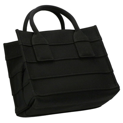 フェラガモ トートバッグ レディース ブランド Ferragamo 214988FABRIC NER 765 802 ブラック 214988FABRIC-NER-765-802