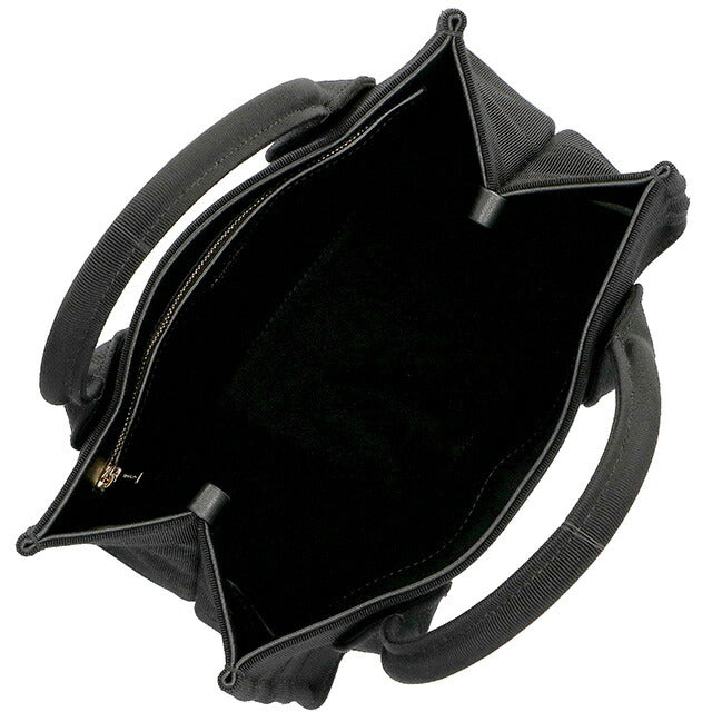 フェラガモ トートバッグ レディース ブランド Ferragamo 214988FABRIC NER 765 802 ブラック 214988FABRIC-NER-765-802