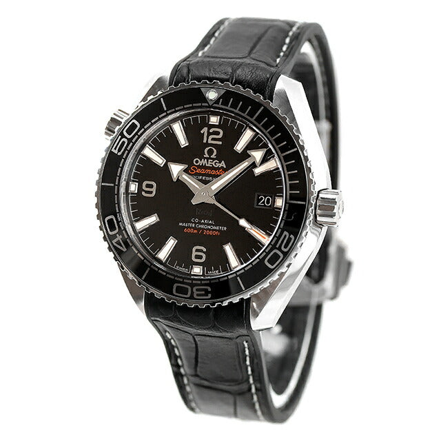 215.33.40.20.01.001 ｜ Omega Seamaster Planet Ocean 600M Co-Axial Master Chronometer Automatic Winding