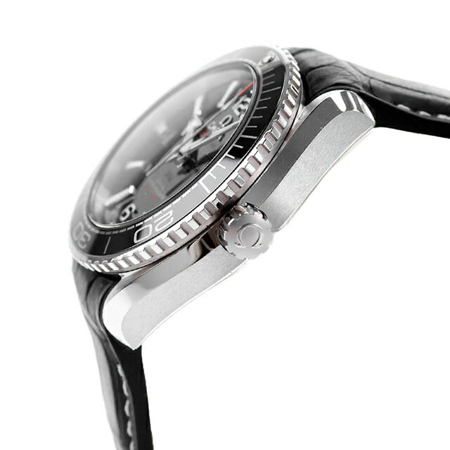 215.33.40.20.01.001 ｜ Omega Seamaster Planet Ocean 600M Co-Axial Master Chronometer Automatic Winding