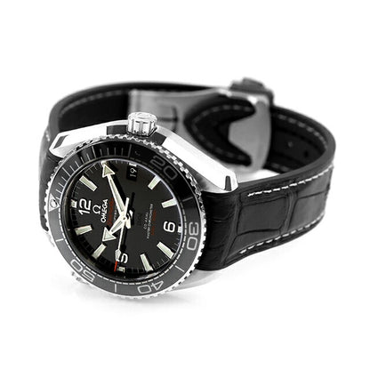 215.33.40.20.01.001 ｜ Omega Seamaster Planet Ocean 600M Co-Axial Master Chronometer Automatic Winding