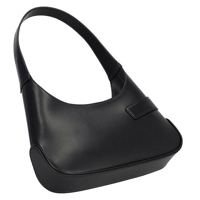 フェラガモ ショルダーバッグ レディース ブランド Ferragamo 216295CALF NER 768 597 ブラック 216295CALF-NER-768-597