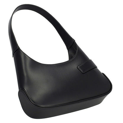 フェラガモ ショルダーバッグ レディース ブランド Ferragamo 216295CALF NER 768 597 ブラック 216295CALF-NER-768-597