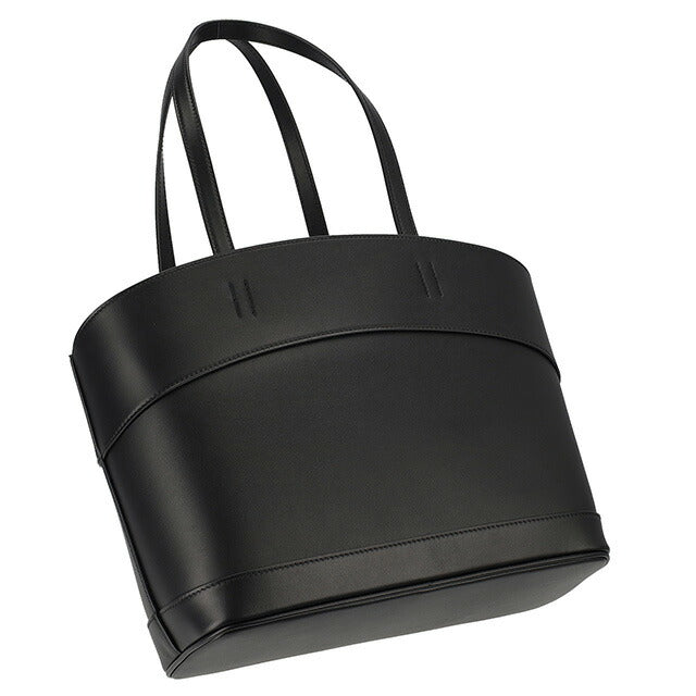 フェラガモ トートバッグ レディース ブランド Ferragamo 216797CALF NER 770 619 ブラック 216797CALF-NER-770-619
