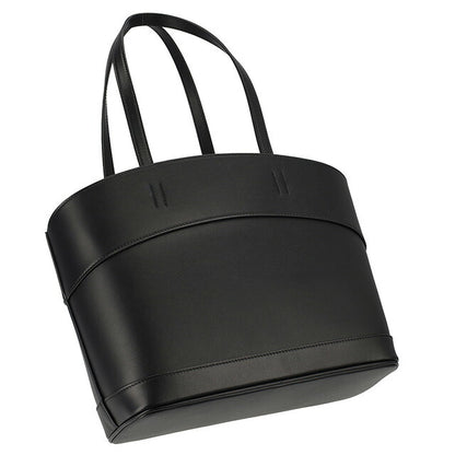 フェラガモ トートバッグ レディース ブランド Ferragamo 216797CALF NER 770 619 ブラック 216797CALF-NER-770-619