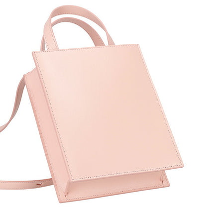 フェラガモ ハンドバッグ レディース ブランド Ferragamo 218358CALF NYLPK 771 813 ピンク 218358CALF-NYLPK-771-813