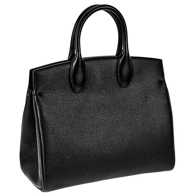 サルヴァトーレ フェラガモ 21H159 CALF/NER/718293 フェラガモ ハンドバッグ レディース ブランド Ferragamo