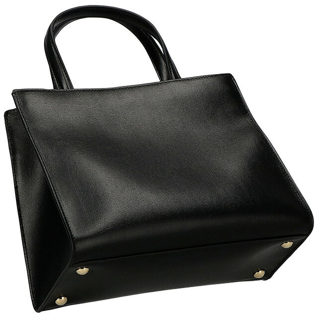 フェラガモ ハンドバッグ レディース ブランド Ferragamo 21I290CALF NER 734 058 ブラック 21I290CALF-NER-734-058