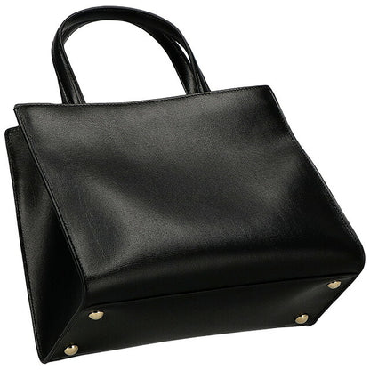 フェラガモ ハンドバッグ レディース ブランド Ferragamo 21I290CALF NER 734 058 ブラック 21I290CALF-NER-734-058