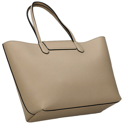 フェラガモ トートバッグ レディース ブランド Ferragamo 21I376CALF DAINO 758 183 ベージュ 21I376CALF-DAINO-758-183