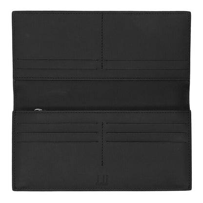 ダンヒル 長財布 メンズ ブランド dunhill 21R2100LT001R ブラック 21R2100LT001R