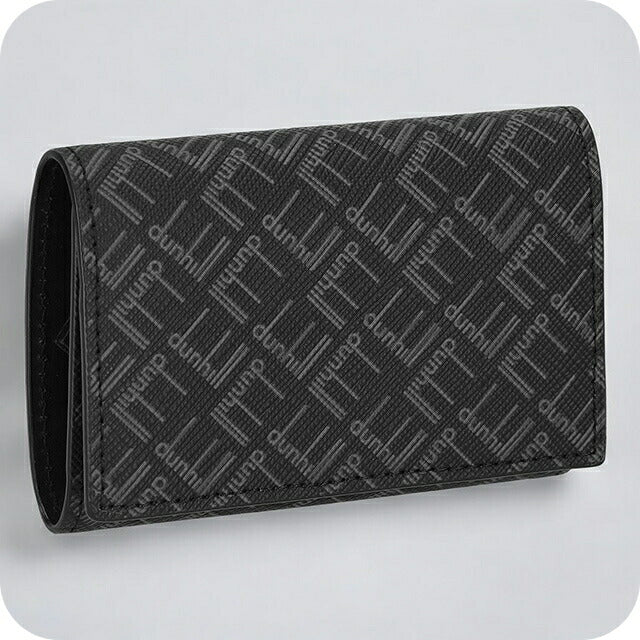 ダンヒル キーケース メンズ ブランド dunhill 21R2178LT001R ブラック 21R2178LT001R