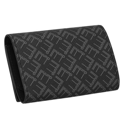 ダンヒル キーケース メンズ ブランド dunhill 21R2178LT001R ブラック 21R2178LT001R