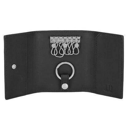 ダンヒル キーケース メンズ ブランド dunhill 21R2178LT001R ブラック 21R2178LT001R