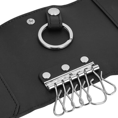 ダンヒル キーケース メンズ ブランド dunhill 21R2178LT001R ブラック 21R2178LT001R