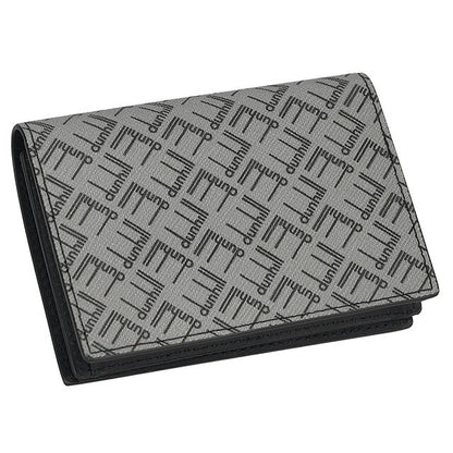 ダンヒル カードケース メンズ ブランド dunhill 21R2470LT038R グレー 21R2470LT038R