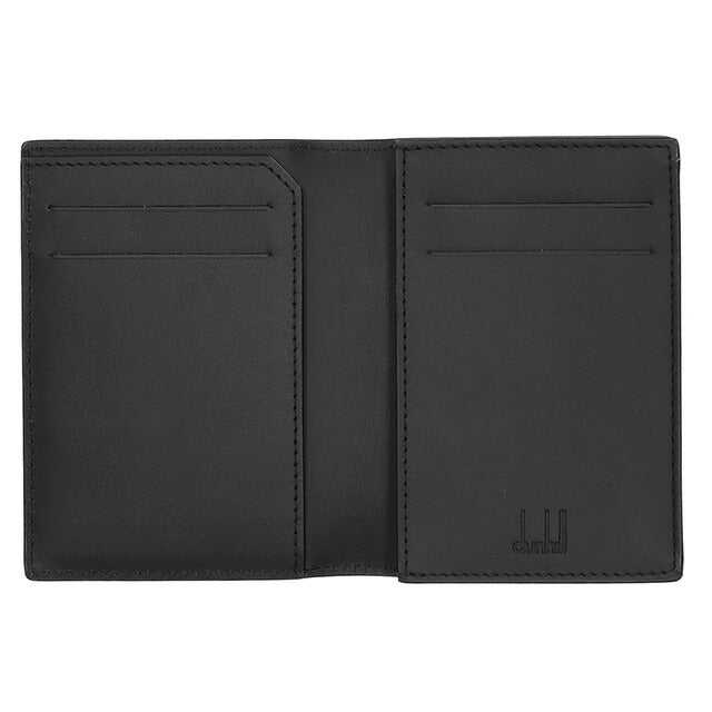 ダンヒル カードケース メンズ ブランド dunhill 21R2470LT038R グレー 21R2470LT038R
