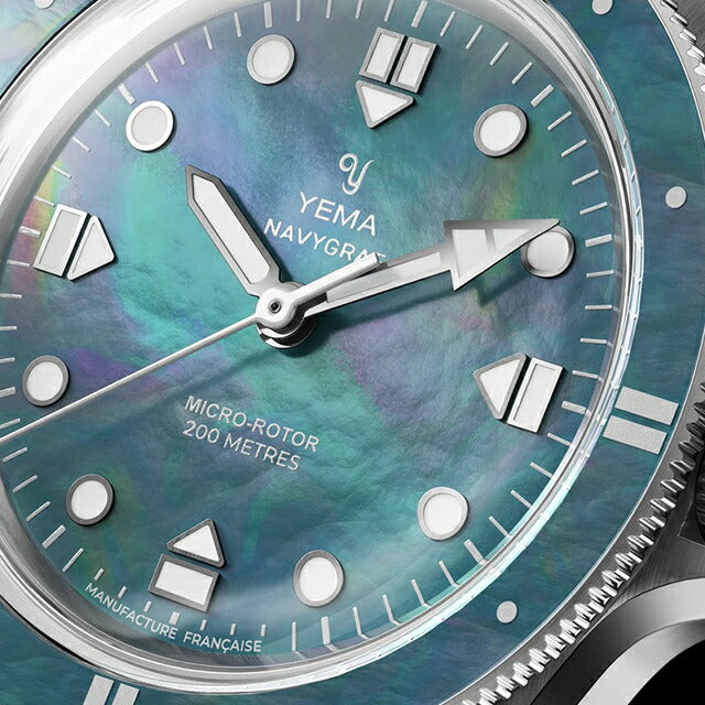 22.25.20.55.SNL.M ｜ イエマ(YEMA) - 腕時計のななぷれ