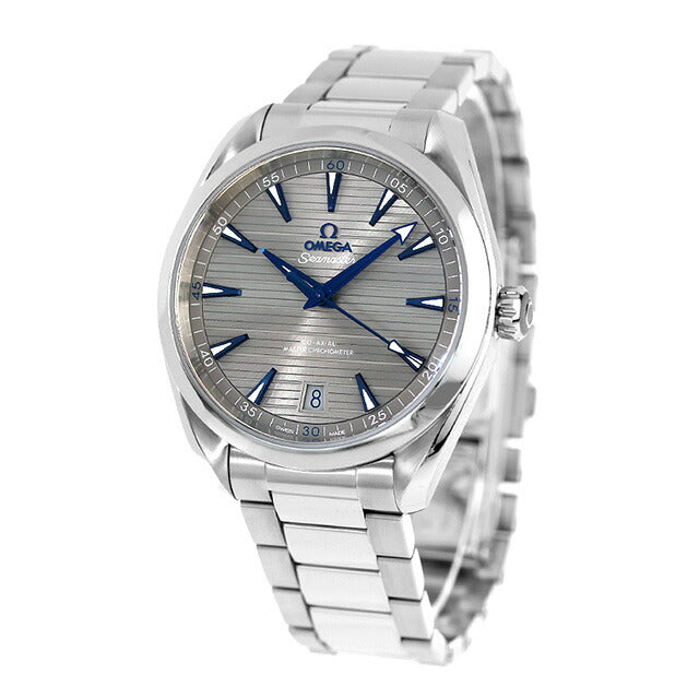 220.10.41.21.06.001 | シーマスター 自動巻き