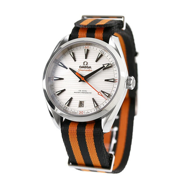 220.12.41.21.02.003 | シーマスター 自動巻き