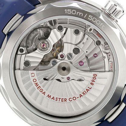 オメガ シーマスター アクアテラ 150M 41mm 自動巻き 腕時計 ブランド メンズ OMEGA SEAMASTER 220.12.41.21.03.001 アナログ スイス製 220-12-41-21-03-001