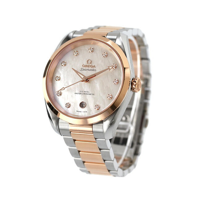 220.20.38.20.55.001 | シーマスター 自動巻き