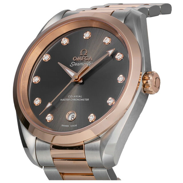 OMEGA Seamaster 自動巻き腕時計⭐︎付属品ケース⭐︎ベルト調整分付き S__10436689_0.jpg?v=1761543899