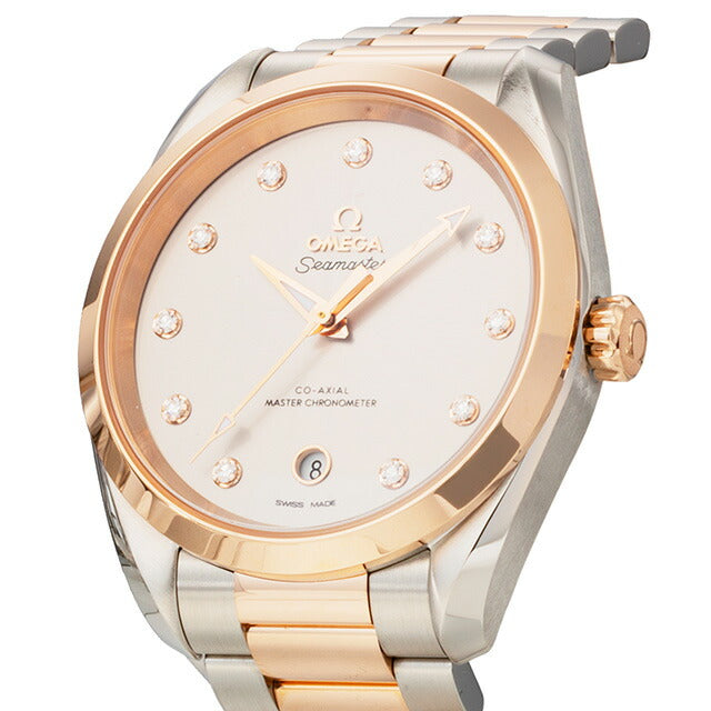 220.20.38.20.56.002 | シーマスター 自動巻き