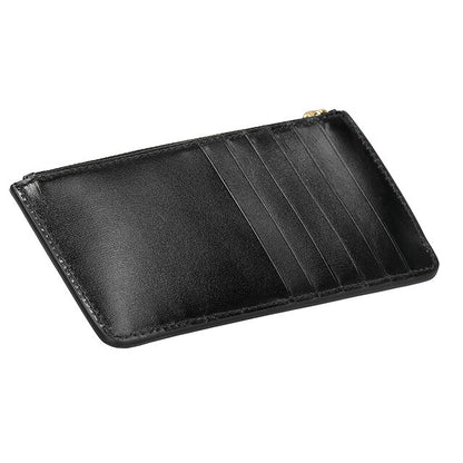 フェラガモ カードケース レディース ブランド Ferragamo 220629CALF NE FR 770 767 ブラック/レッド 220629CALF-NE-FR-770-767