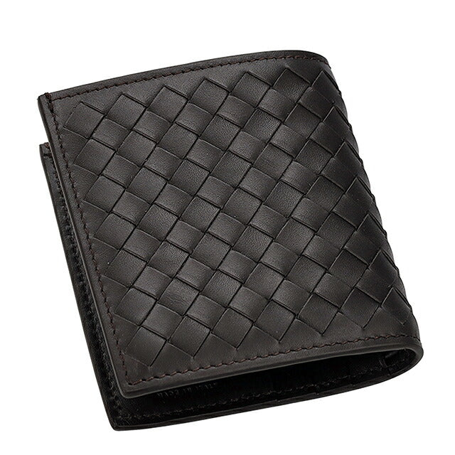 Bottega Veneta Bifold Wallet Bifold Wallet Men&