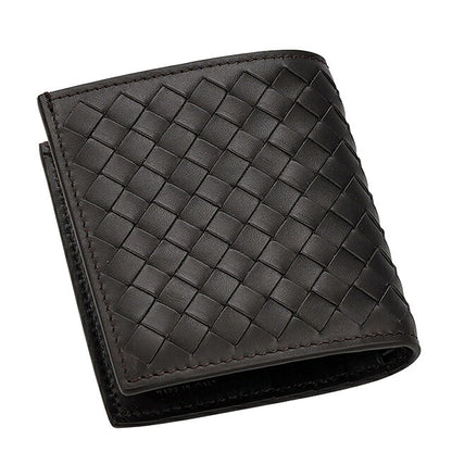 Bottega Veneta Bifold Wallet Bifold Wallet Men&