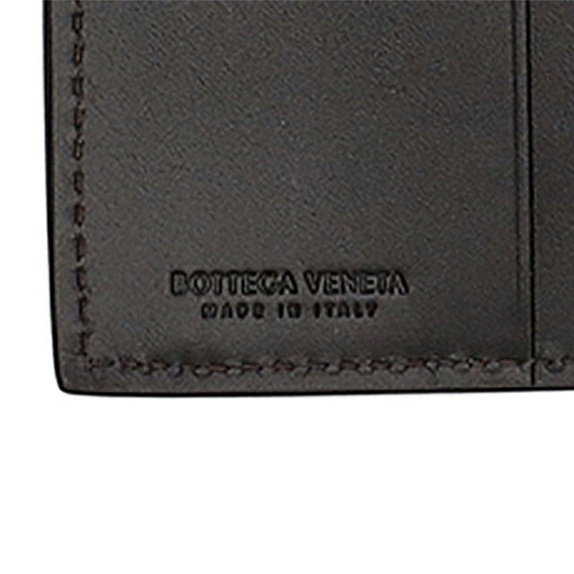 Bottega Veneta Bifold Wallet Bifold Wallet Men&