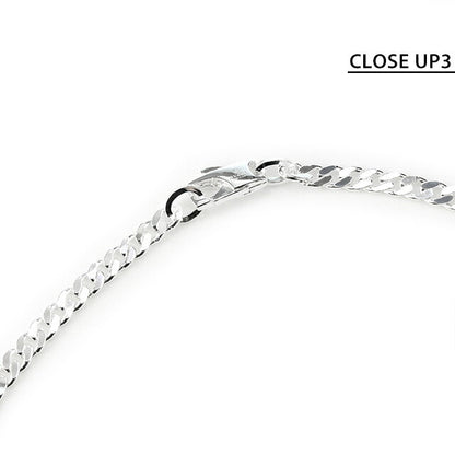 グッチ ネックレス GUCCI カットアウトG ペンダント シルバー925 Gリング メンズ レディース 223351 J8400 8106 シルバー アクセサリー 記念品 ギフト 223351-J8400-8106