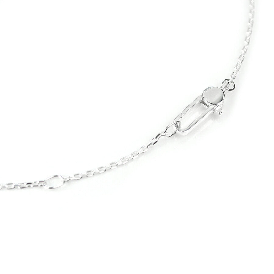 グッチ ネックレス トレードマーク ペンダント sterling silver ハート レディース 223512 J8400 8106 GUCCI シルバー 記念品 プレゼント ギフト 223512-J8400-8106