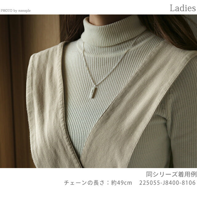 グッチ ネックレス GUCCI Gマーク チェーン ペンダント シルバー925 メンズ レディース 225055 J8400 8106 シルバー アクセサリー 記念品 プレゼント ギフト 225055-J8400-8106