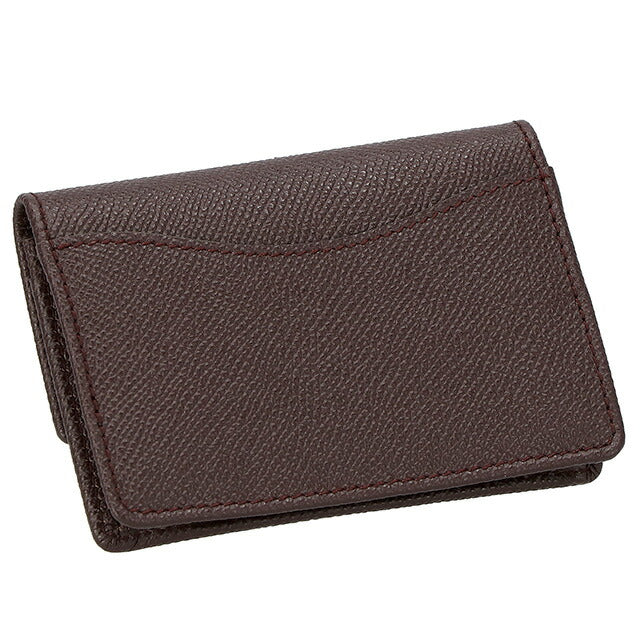 フェラガモ 名刺入れ レディース ブランド Ferragamo 22D198CALF