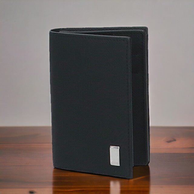 ダンヒル 財布 カードケース メンズ dunhill プレイン 22R2P11PS ブラック 記念品 プレゼント ギフト 22R2P11PS