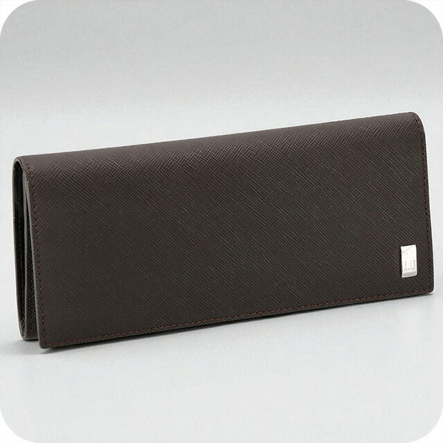 ダンヒル 長財布 メンズ ブランド dunhill 22R2P12PS201R ブラウン 22R2P12PS201R