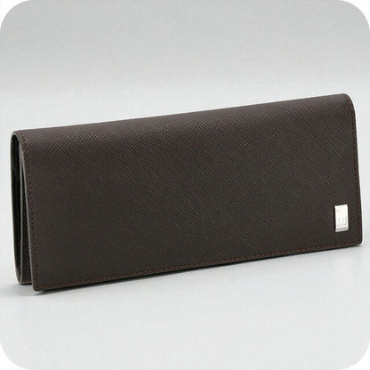ダンヒル 長財布 メンズ ブランド dunhill 22R2P12PS201R ブラウン 22R2P12PS201R