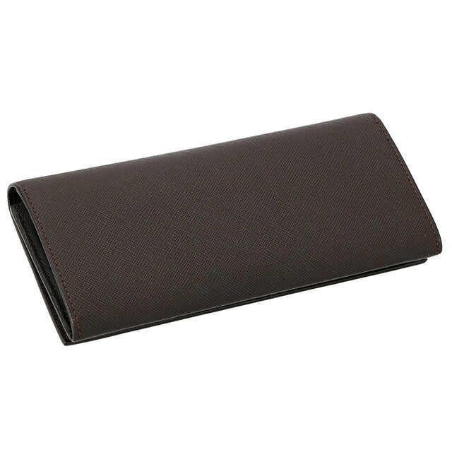 ダンヒル 長財布 メンズ ブランド dunhill 22R2P12PS201R ブラウン 22R2P12PS201R