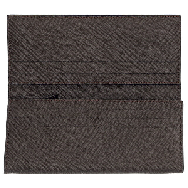 ダンヒル 長財布 メンズ ブランド dunhill 22R2P12PS201R ブラウン 22R2P12PS201R