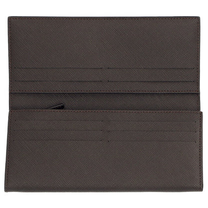 ダンヒル 長財布 メンズ ブランド dunhill 22R2P12PS201R ブラウン 22R2P12PS201R