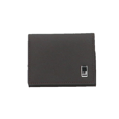 ダンヒル 財布 コインケース メンズ dunhill プレイン 22R2P13 BR ブラック 記念品 プレゼント ギフト 22R2P13BR